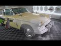 First Wash in 30 Years: ABANDONED Barn Find Studebaker Disaster Detail! | Satisfying Restoration