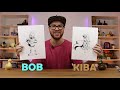 Creating My own COLORING BOOK - Episode 1 | Professional Artist vs 'CHILDRENS' Coloring Books