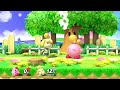 Super Smash Bros. Ultimate - All Kirby Hats and Powers (DLC Included)