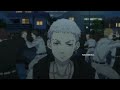 draken and mikey friendship | hina slapped mikey | mikey meets takemichi | Tokyo Revengers [1080p]