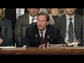 Senator Blumenthal questioning Justice Antonin Scalia & Justice Stephen Breyer