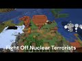 I added Nukes to Minecraft