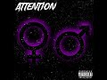 Attention (prod.Isolated III)