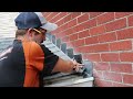 What is Step Flashing? | ProMaster Home Repair and Handyman of Cincinnati