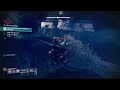 Berserker the Lurker??? (New Randal the Vandal??) Destiny 2 Season of the Lost