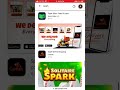 Spark Creative Play app - is it available on Android/Google Play Store?