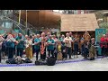 Take Me Home Country Roads | Ukulele Version | Belfast Ukulele Festival 2022| Energetic Performance