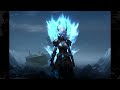 GW2 WvW - Elegance - roaming of the worst DP thief EU (DP valkyrie core thief #1)