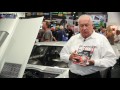 Bill Howell of Howell EFI Talks About The Mystery Motor Big Block Chevy Prototype at SEMA 2015