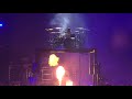 Drum Solo - Matt McGuire - The Chainsmokers Live at Barclays New York!