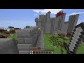 The Middle Ages | Minecraft Medieval Castle Tour