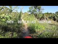 “ARE WE LOST YET?”  |  HONDA CRF250L  |  THAILAND ADVENTURES