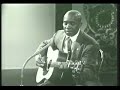 Skip James Live- 