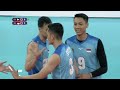SEA Games 2019: Philippines VS Indonesia men's Division | Volleyball