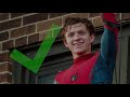 Why Tom Holland is the LEAST Comic Book Accurate Spider-Man