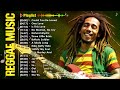 Bob Marley Full Album🎶The Very Best of Bob Marley Songs Playlist