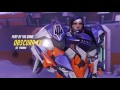 Mercy! | Overwatch - Random Funny Moments