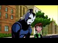 Ben 10 Omniverse - Ben y Ester (Español Latino)