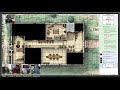 Kraest and friends play Curse of Strahd! Session 8