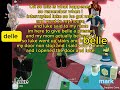 Part 1 Roblox story