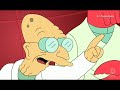 Futurama - Professor Farnsworth 