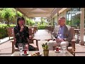 #GSTC2023Türkiye - Interview Sessions | Randy Durband and Koko Tang