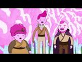 Adventure Time | Seventeen | Cartoon Network