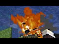 How to make fire boots in minecraft java 1.17 - No mods, No datapacks
