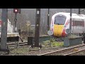 Class 800, 801 & 802 | Different types of train