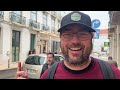 Must EAT Lisbon PORTUGAL | Cheap Eats & Hidden Gems