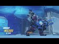 Overwatch: 2020 Zarya Plays