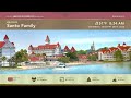 Disney Resort TV - Grand Floridian Resort & Spa Splash Screen