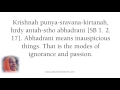 What to Do About Demise by Srila Prabhupada SB 6 1 1, Melbourne, May 7, 1975