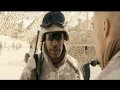 Jarhead - Music Video - Prayers Of The Refugee