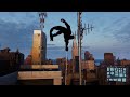Venom Takes Over NYC in Spider-Man Remastered!