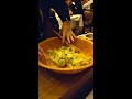 Hawaii hys steakhouse Caesar salad[ハワイ ハイズステーキハウス シーザーサラダHy’s スタイル]