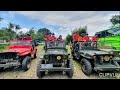 JEEP MERAPI ADVENTURE || BERMANUVER DI KALI KUNING, YOGYAKARTA