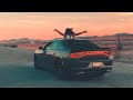 Miles Stevens x Los One - Backroads (Official Music Video)