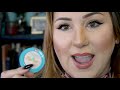 Trying PHYSICIANS FORMULA BUTTER BOX | Are the other products as good as the bronzer?