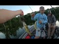 FIRST FISHING SPONSOR (Dam Fishing Lures)