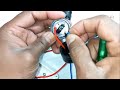 स्विच बोर्ड की ऐसे करो वायरिंग बल्ब कभी खराब नहीं होंगे | bulb protection switch board wiring