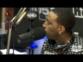 Ludacris Interview On The Breakfast Club