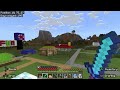 Minecraft ice rink episode 27