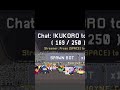 I freaking love Kukoro #kukoro #funnyclips #streamer #minigames