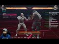 Lil Majin Plays TEKKEN 8 BETA! LAST DAY!