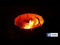 How To Build A Fire Pit Under $60 Easy Simple