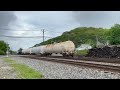 CSX local freight (5/13/2022)