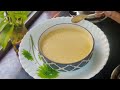 ক্ষীরসা রেসিপি। Khirsa Recipe |