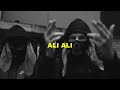 Arabic Drill Type Beat x UK Drill Type Beat ~ Ali Ali | Free Drill Type Beat