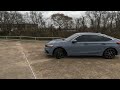 2024 Honda Civic Hatchback Sport Touring - Is It WORTH Every Penny?